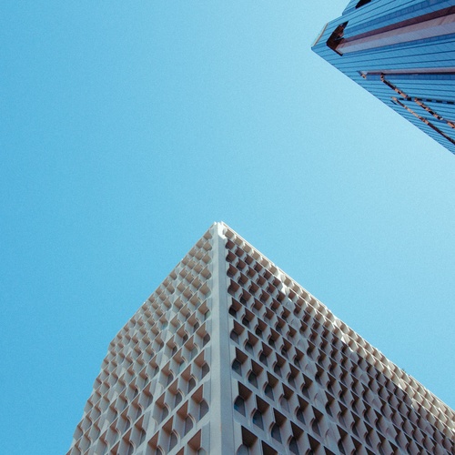 Architecture Buildings New Zealand
