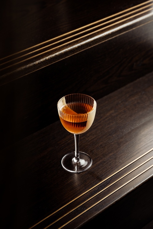 Churchill Auckland Cocktail