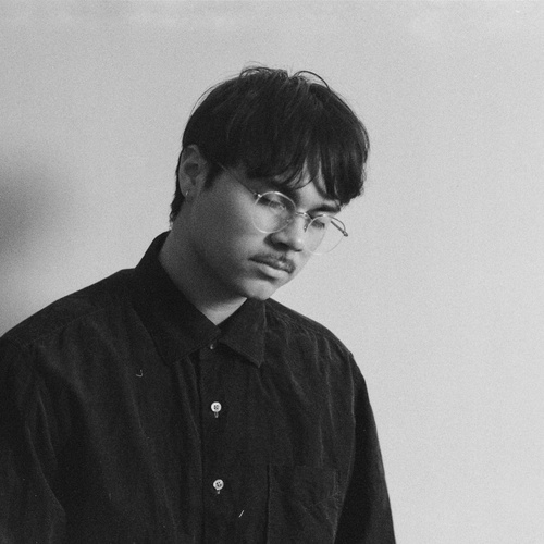 Film Portrait Daniel Chater