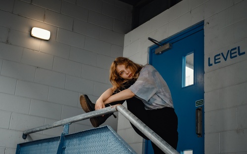 Irma Stairwell Dr Martens Women_s Fasion