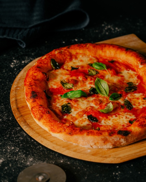 Margareta Pizza Fresh Food