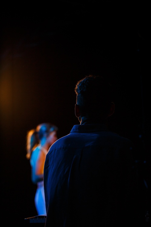 Rachel Cammell Music Performance Festival One