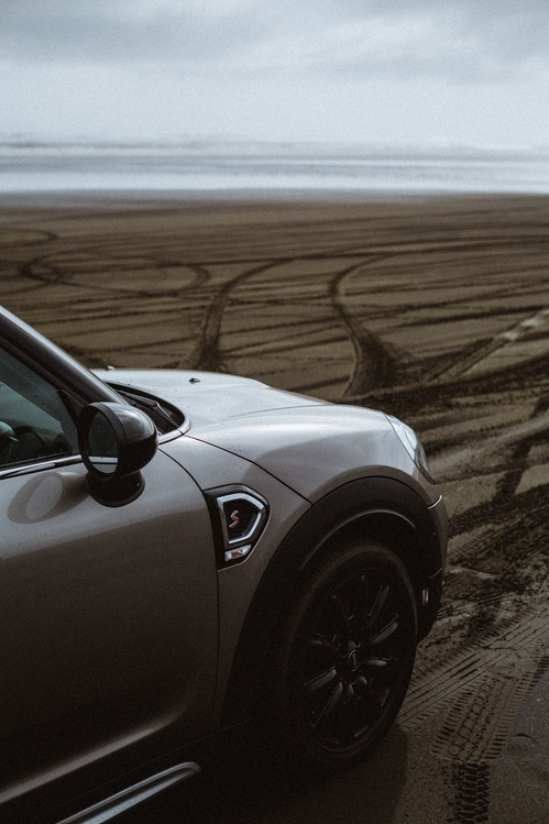 Mini Commerical Photography